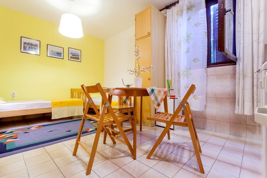 Guest House Marija Spalato Camera foto