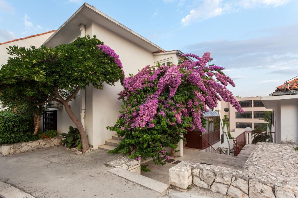 Guest House Marija Spalato Esterno foto