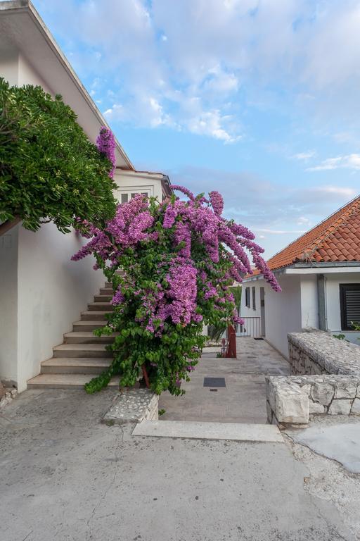 Guest House Marija Spalato Esterno foto