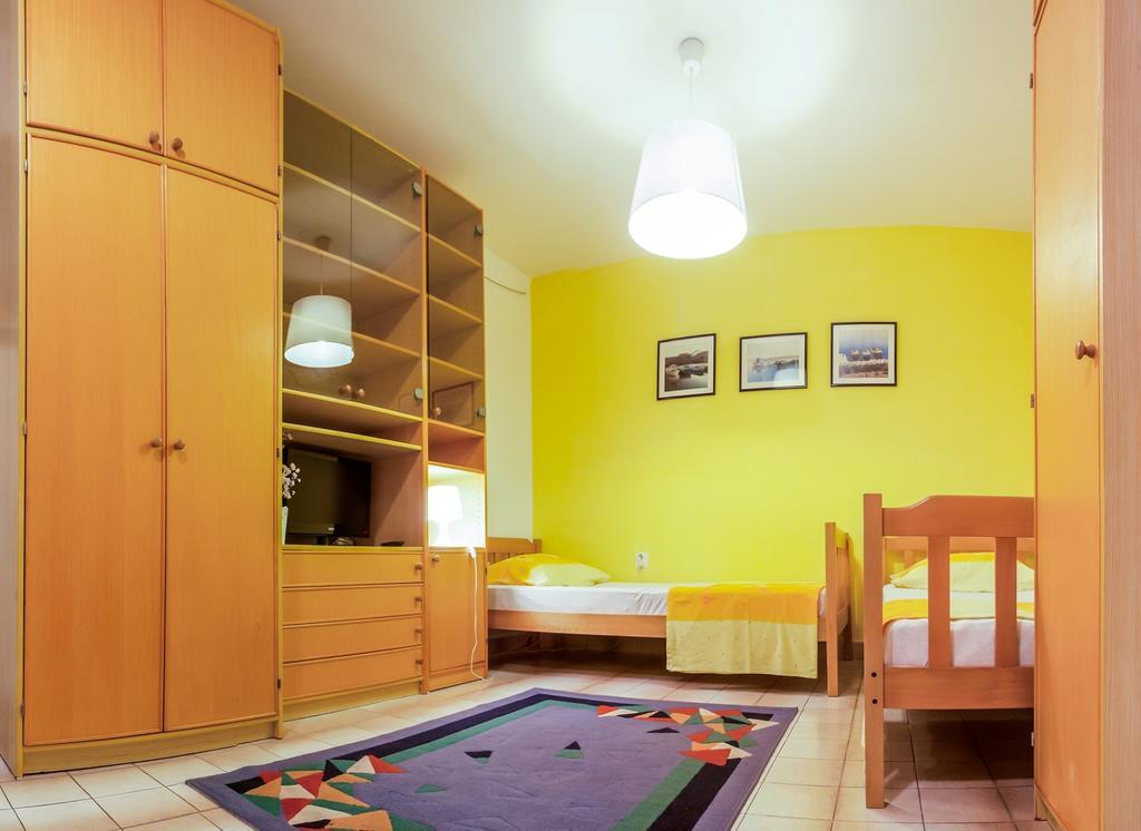 Guest House Marija Spalato Camera foto