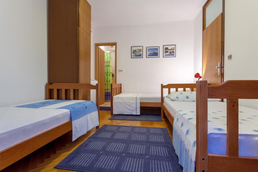 Guest House Marija Spalato Camera foto