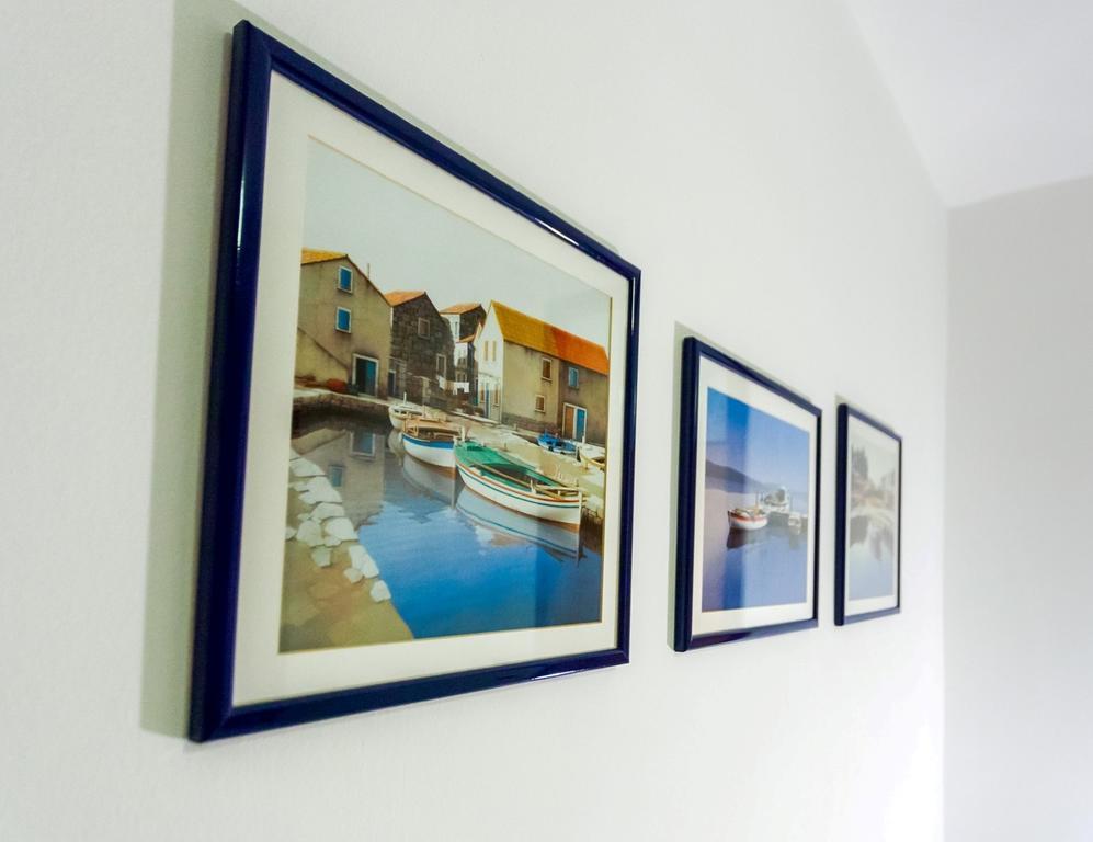 Guest House Marija Spalato Esterno foto